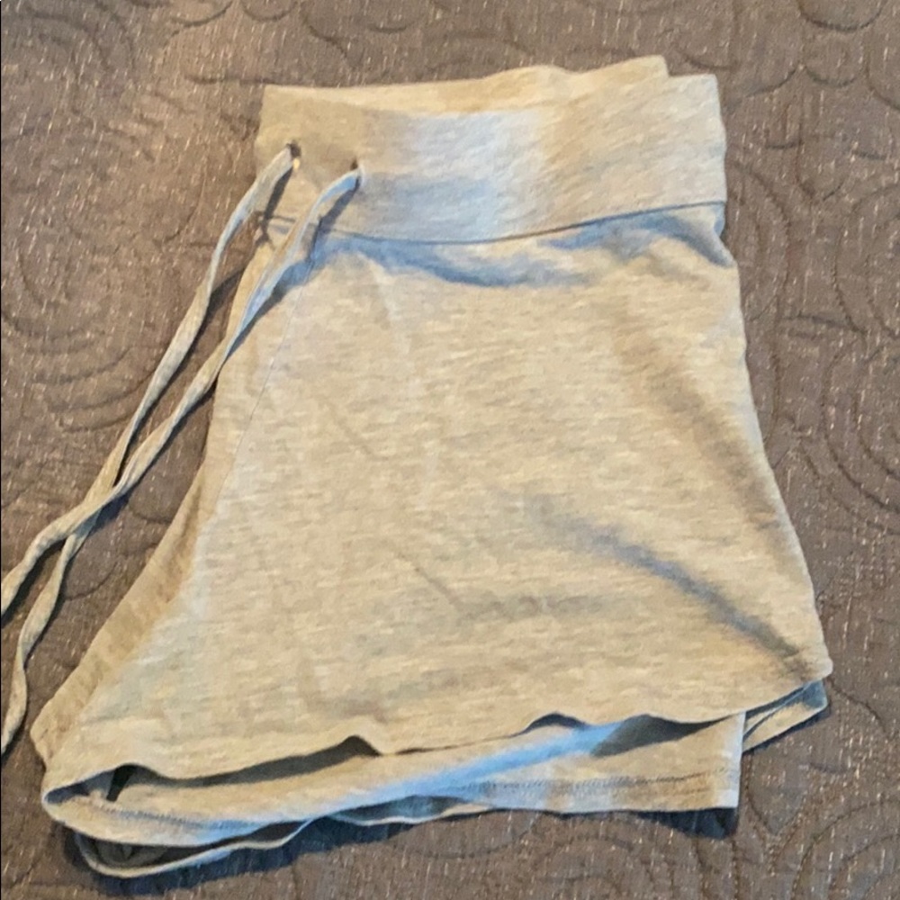 Kmart shorts